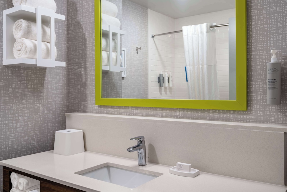 Hampton Inn Pikeville - photo 19