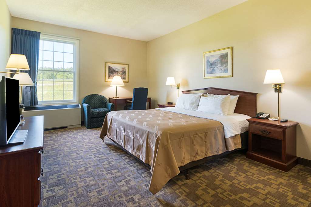 Quality Inn & Suites Schoharie near Howe Caverns - featured photo