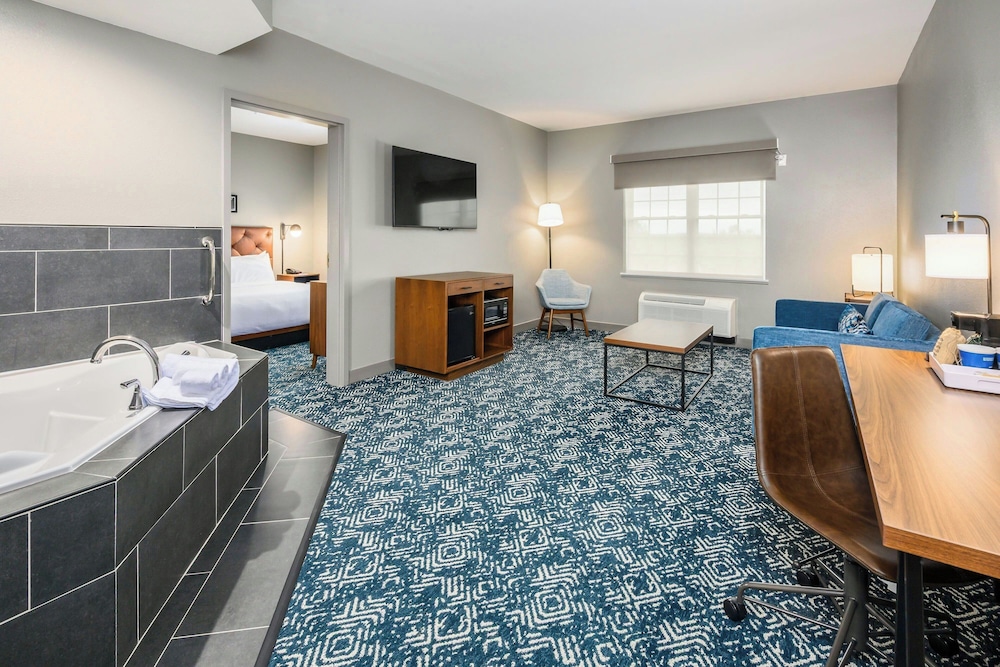 Four Points by Sheraton Bedford Manchester Airport - photo 28