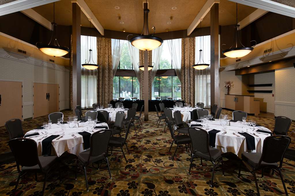 Red Lion Hotel Redding - photo 38
