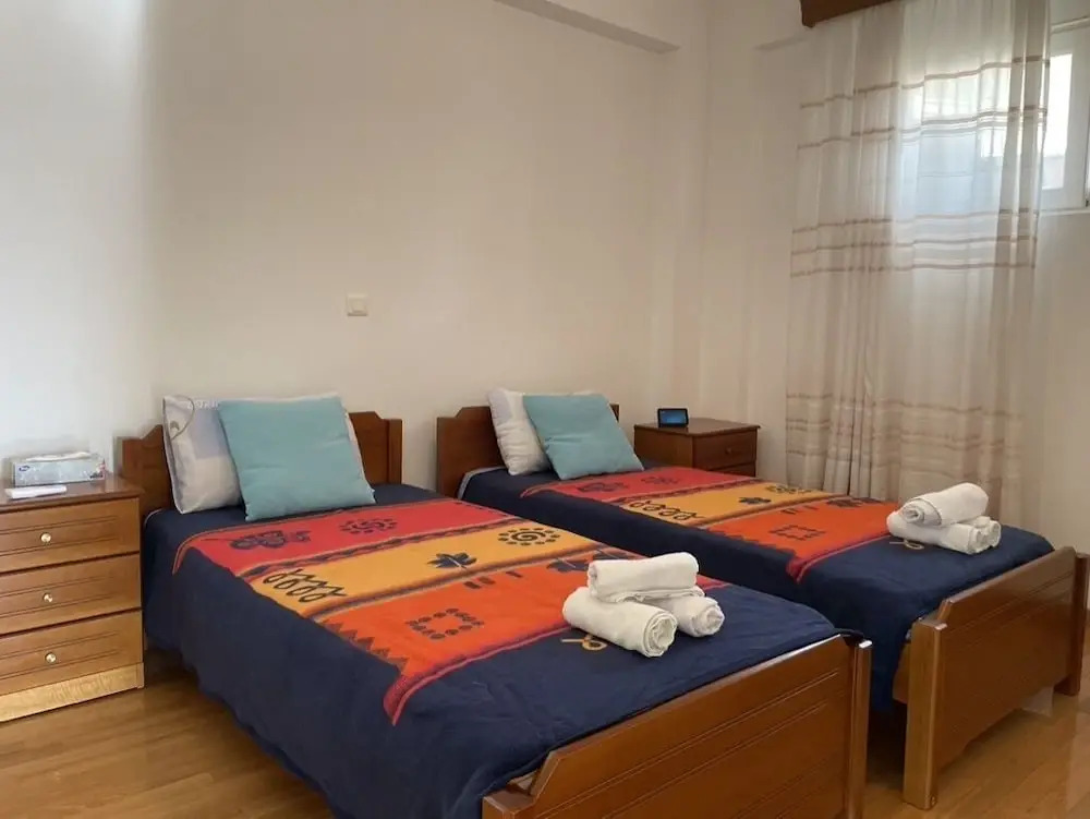 Eagles Nest Villa Your Grecian Paradise — Koropi — photo 3