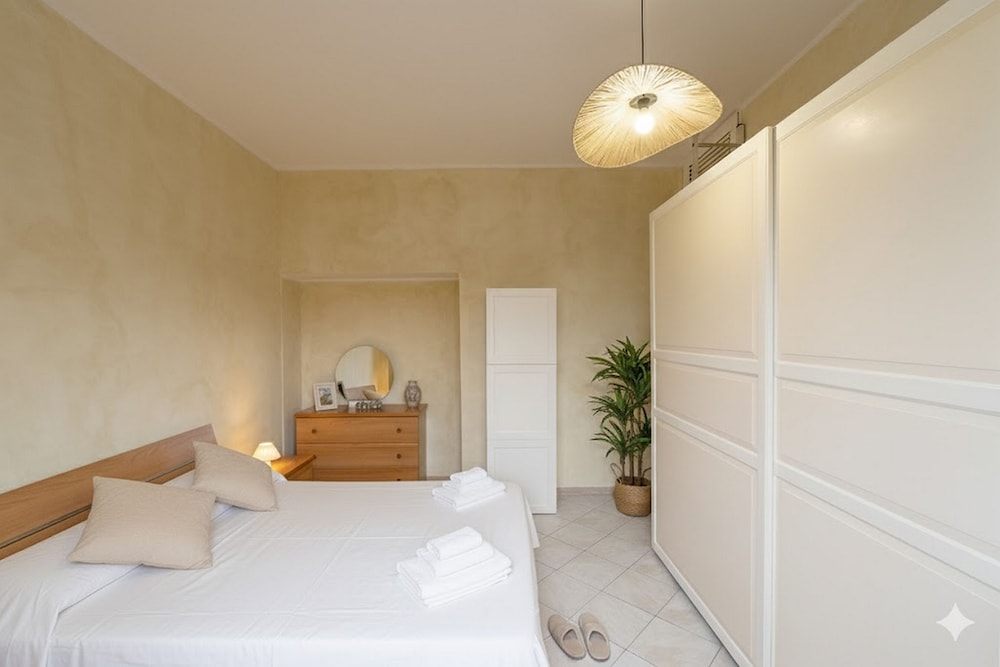 Littardi Smart Suite — 4-Star Luxury Hotel in Imperia, Italy