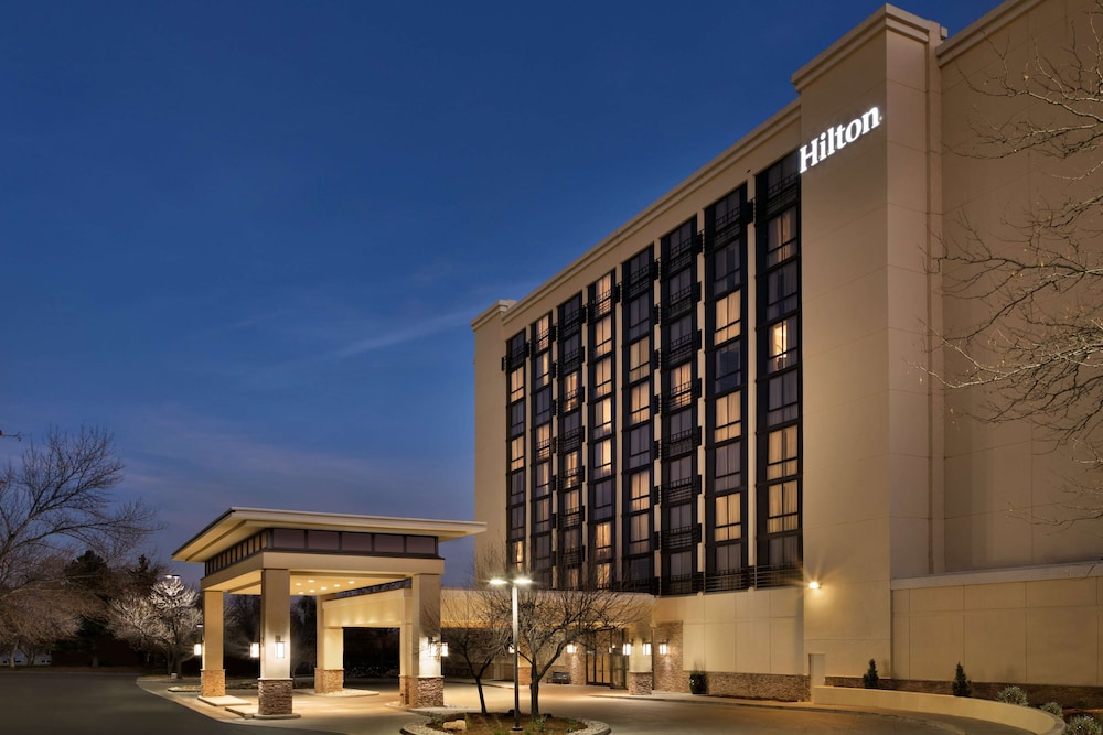 Hilton Fort Collins - photo 59