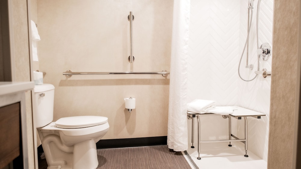 Holiday Inn and Suites Philadelphia W Drexel Hill - photo 53