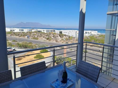 Seaside Village B21 Big Bay Cape Town