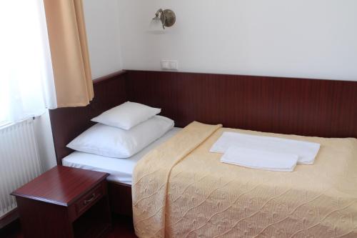 Mádi Kúria Hotel in Mad, Hungary