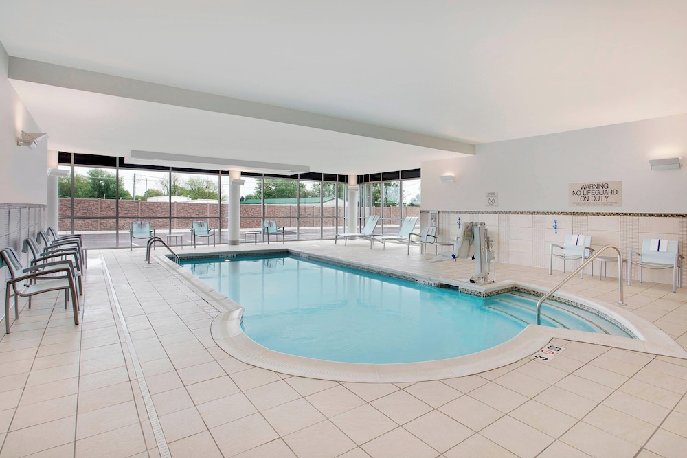SpringHill Suites by Marriott Murray - photo 11