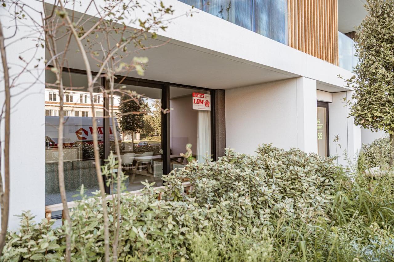 Marie — 4-Star Luxury Hotel in Nieuwpoort, Belgium