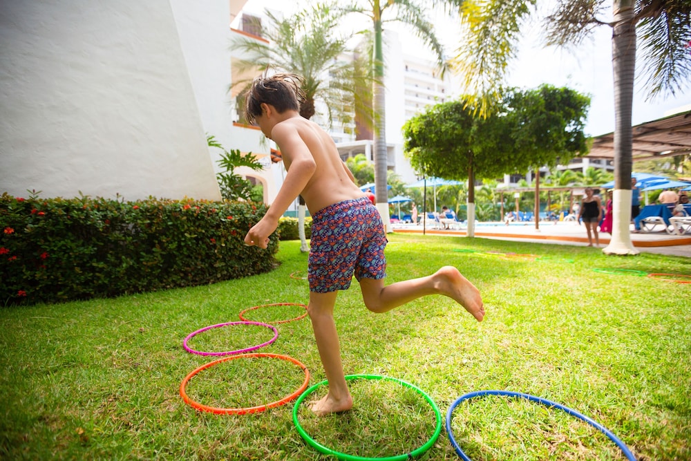 Children's activities