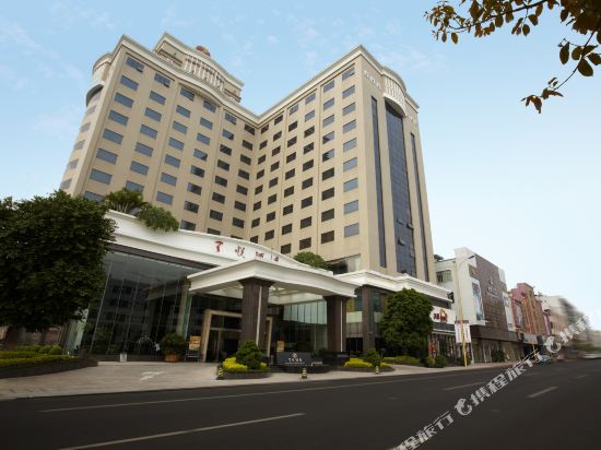 Delight Empire Hotel in Dongguan, People's Republic of China