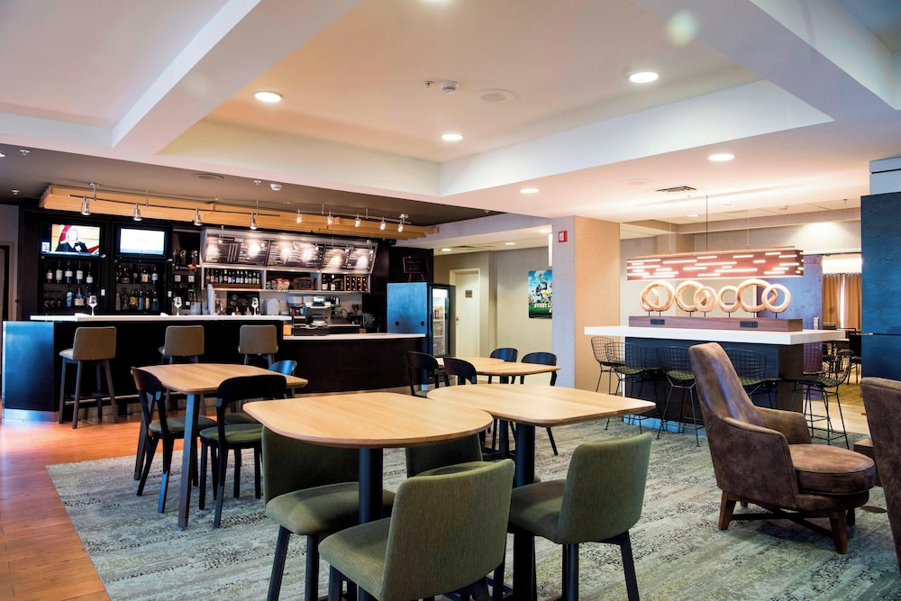 Courtyard by Marriott Shreveport Airport - photo 4