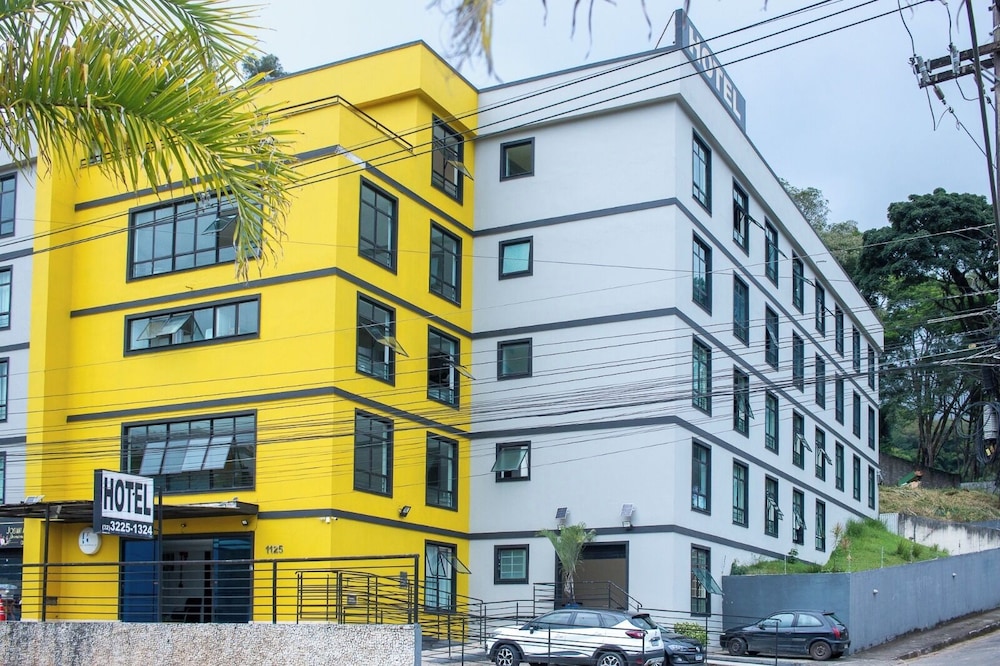 Hotel Regional JF in Juiz De Fora, Brasil