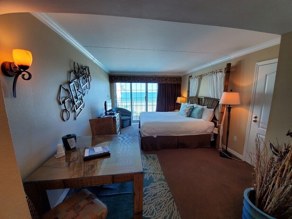 Sea Shells Beach Club - photo 11