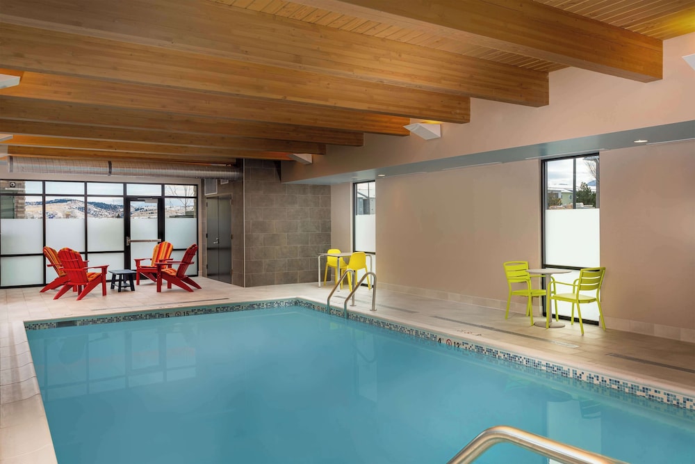 Home2 Suites by Hilton Bozeman Midtown - photo 47