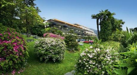 Michelangelo — Ascona