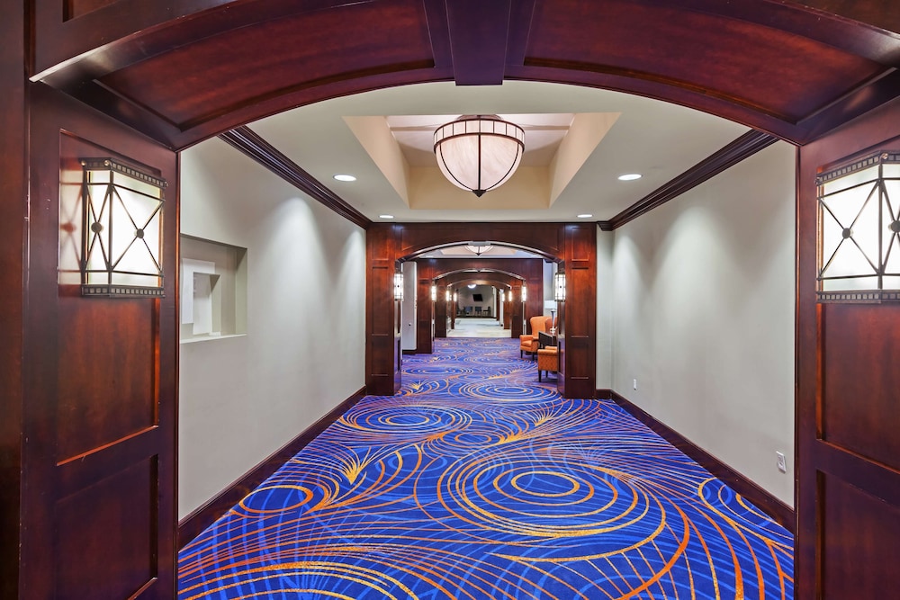 Hilton Waco - photo 53