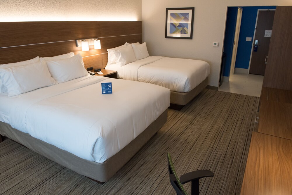 Holiday Inn Express & Suites Dayton Southwest by IHG - photo 9