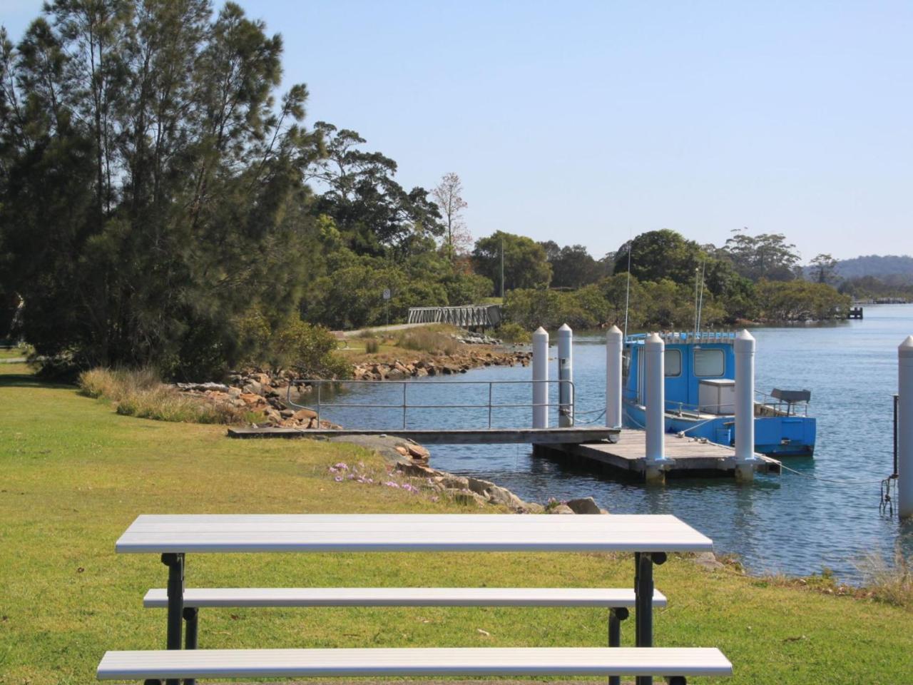 Slipways — Camden Haven — photo 5