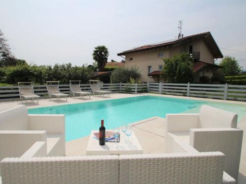 Villa Giuseppina by Interhome — Besozzo — photo 5