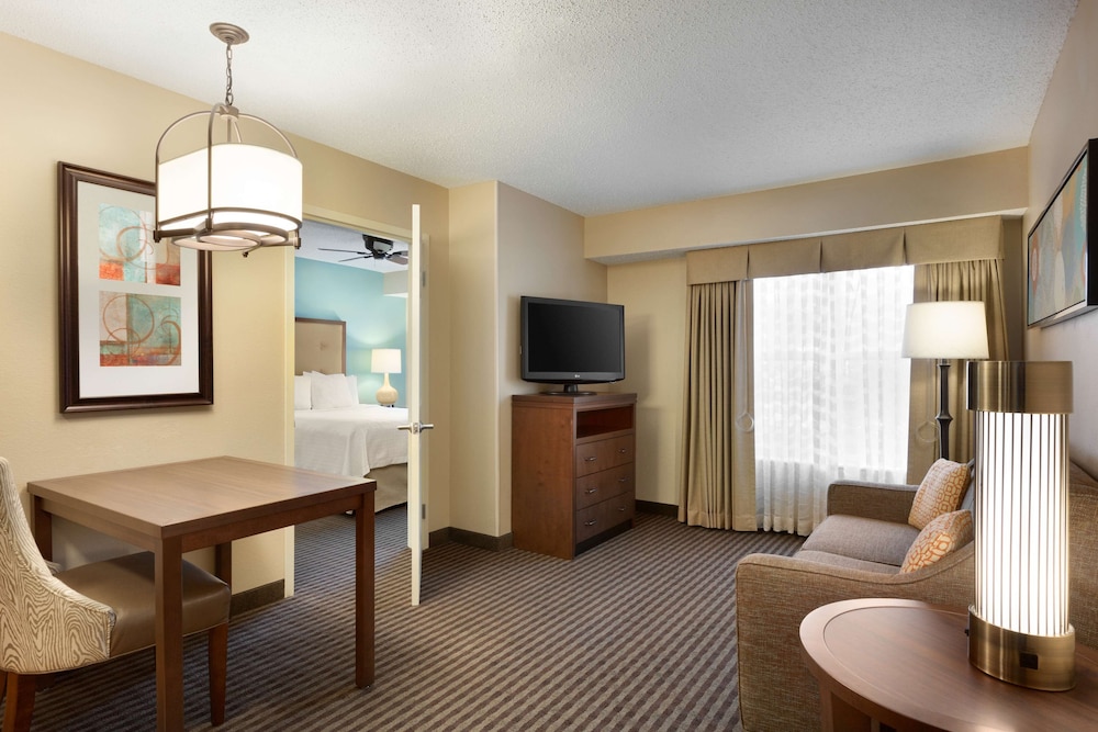 Homewood Suites by Hilton Houston Westchase - photo 6