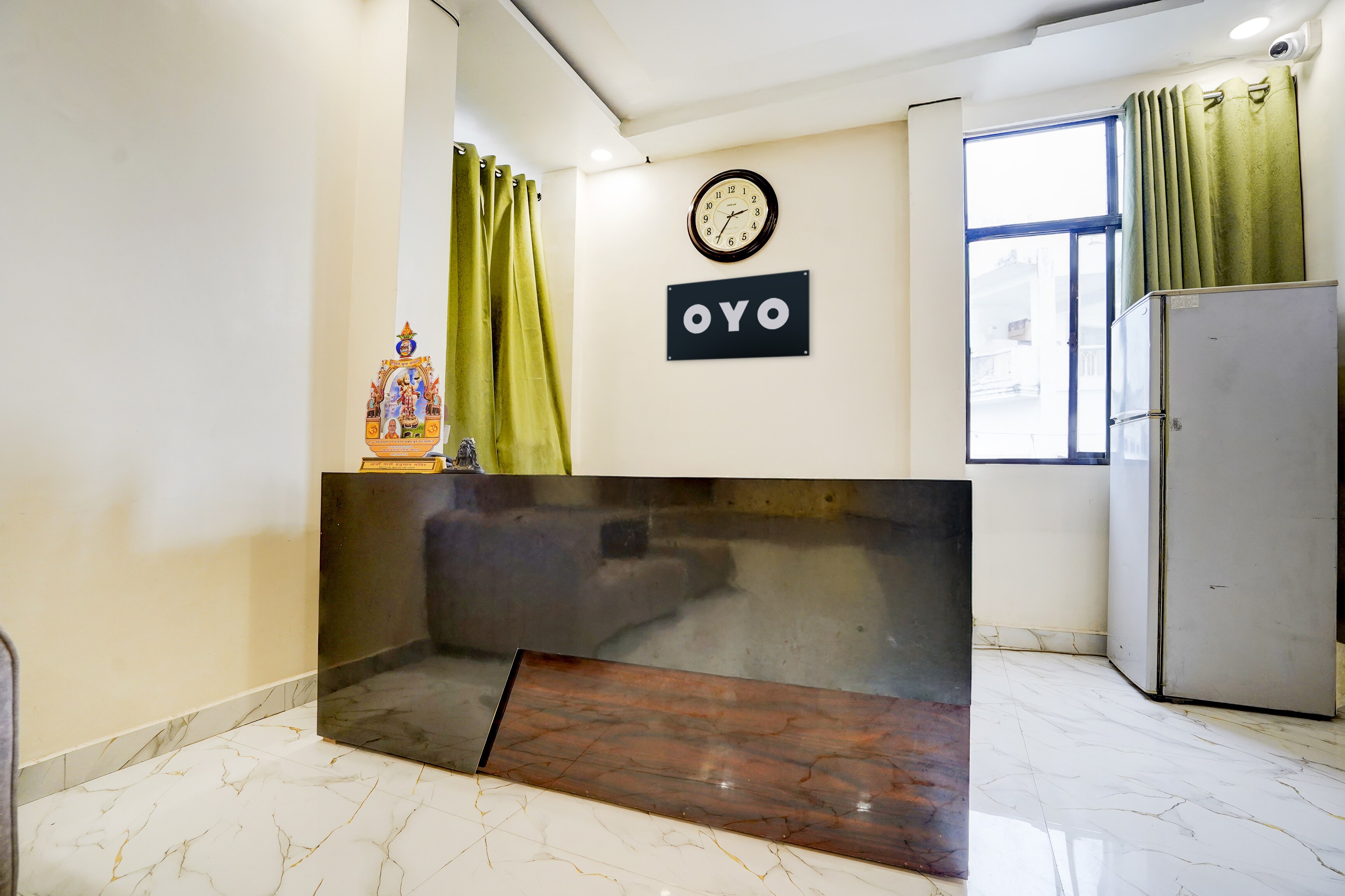 Hotel O Madhvam — Allahabad — photo 4