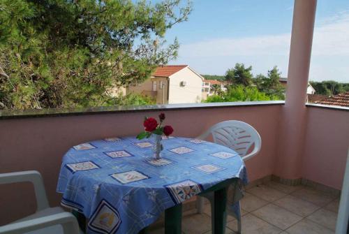 Apartment Privlaka 2 — 4-Star Luxury Hotel in Privlaka, Croatia