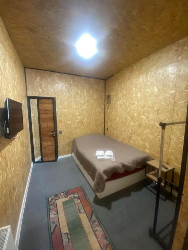 Family Apartment In Avlabari