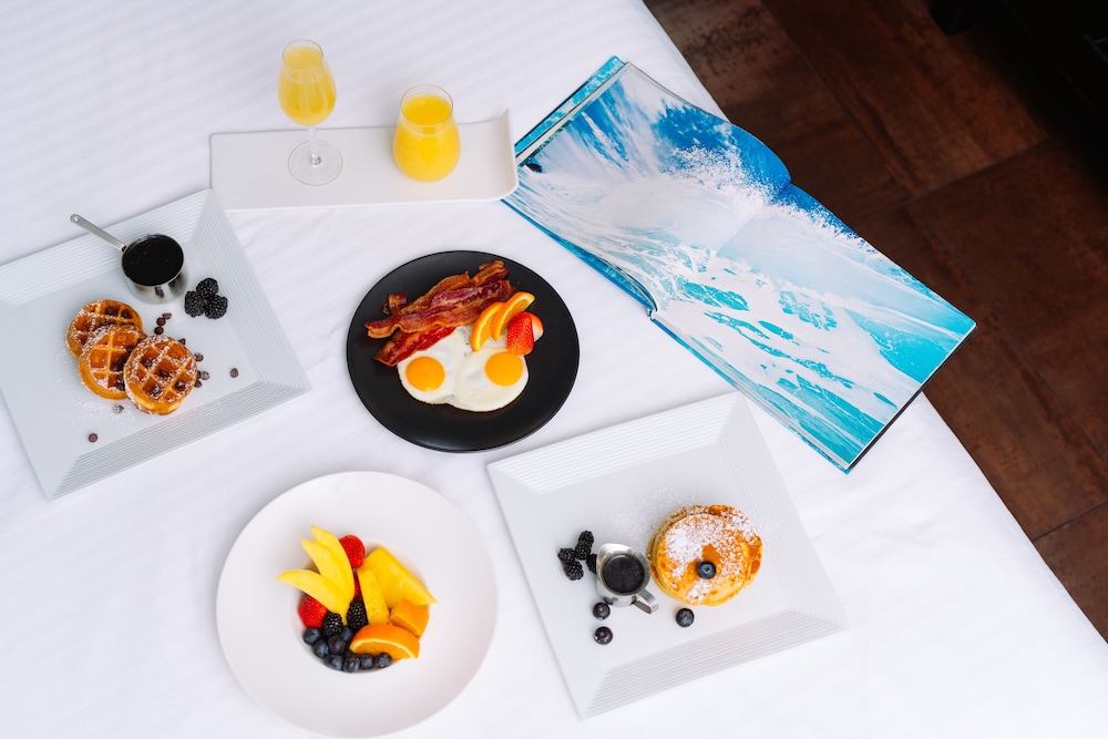 Tideline Palm Beach Ocean Resort and Spa - photo 70