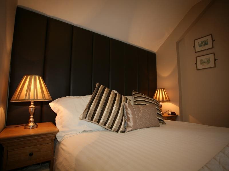 Barrington House Guest House — 4-Star Luxury Hotel in York, United Kingdom