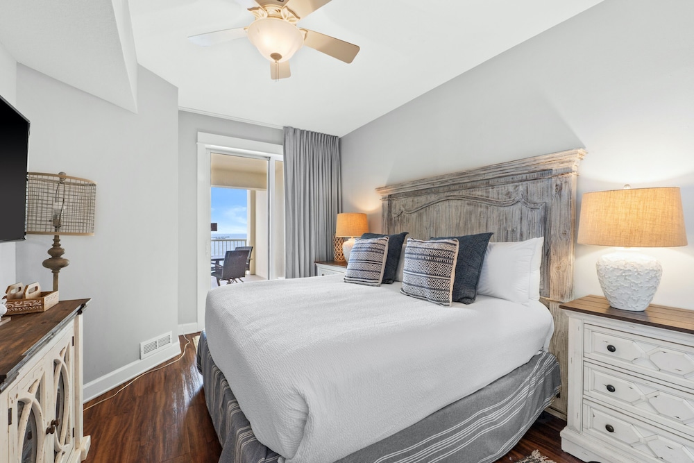 Grand Panama Beach Resort by Panhandle Getaways - photo 40