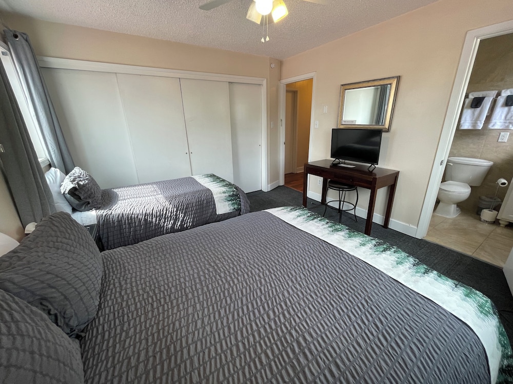 Arctic Fox Inn in Anchorage, United States