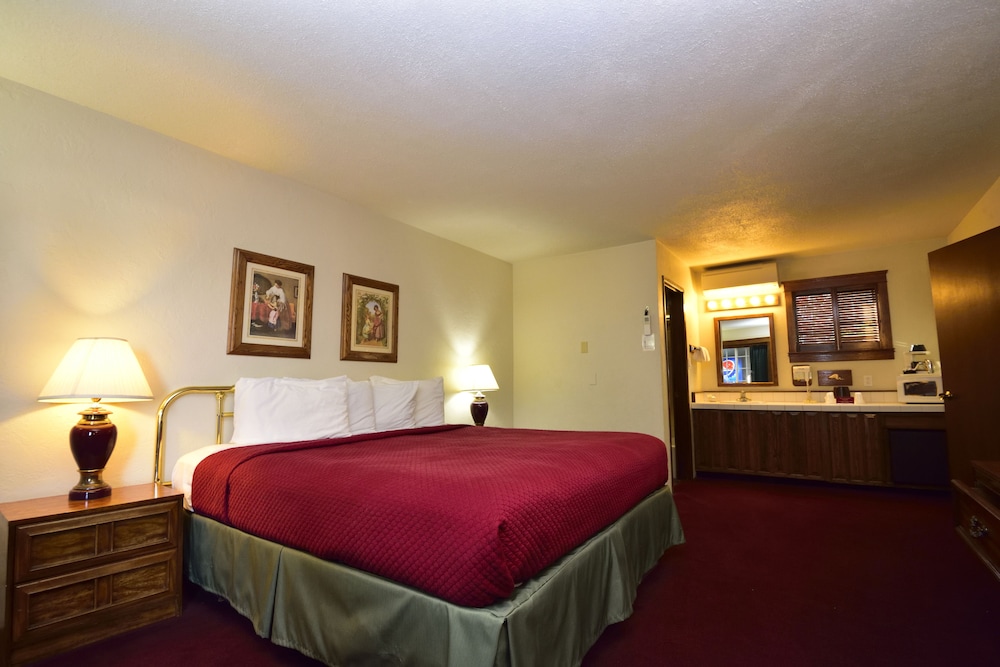 Sequim West Inn - photo 7