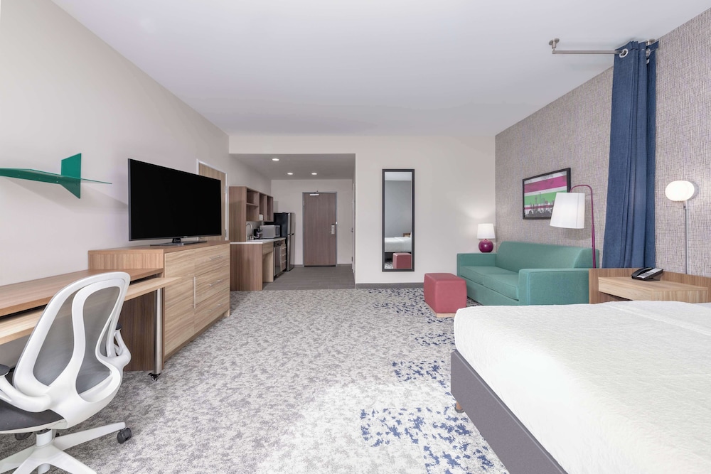 Home2 Suites By Hilton Dallas I 30 Cockrell Hill - photo 10