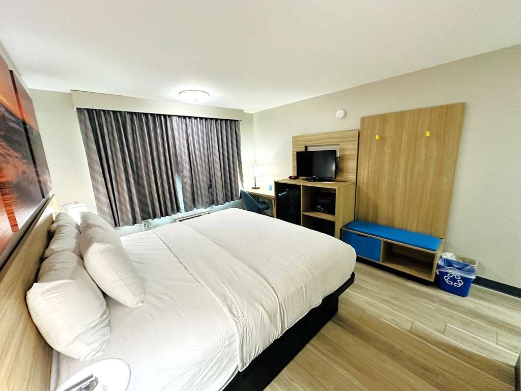 Days Inn by Wyndham Holland - photo 21