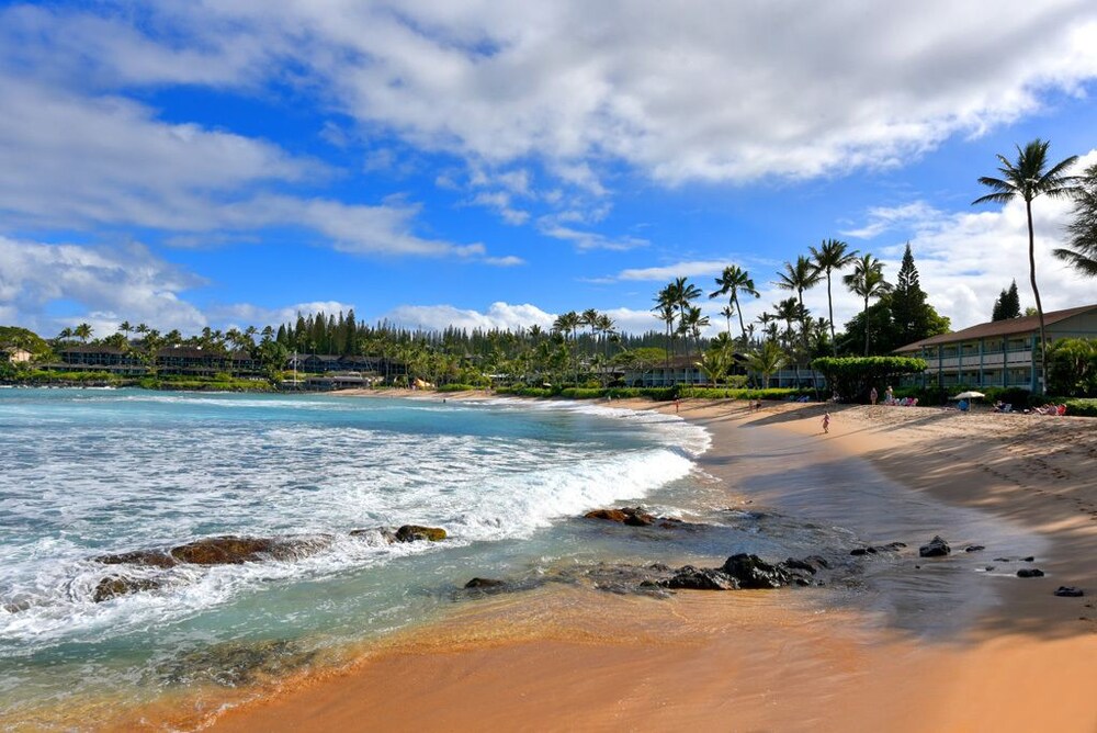 Napili Shores D230 By Redawning — Lahaina