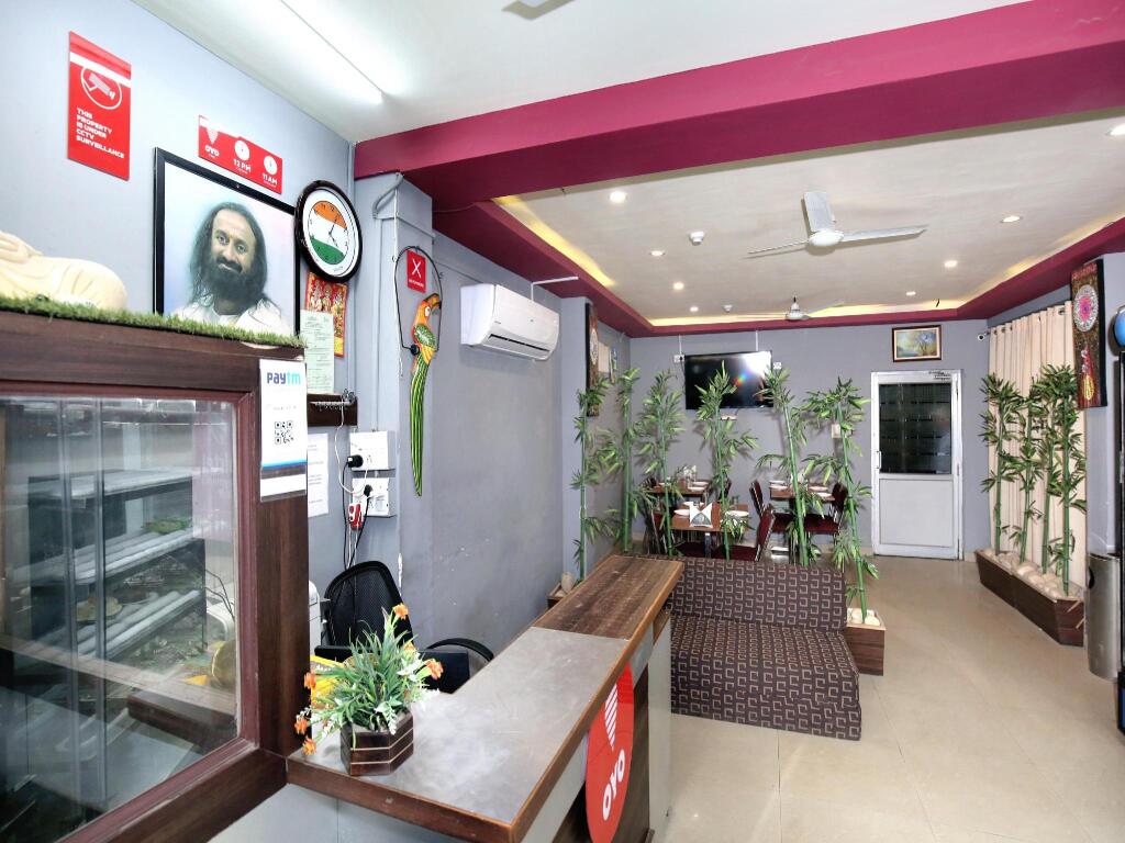 1st Choice Hotel in Chandigarh, India