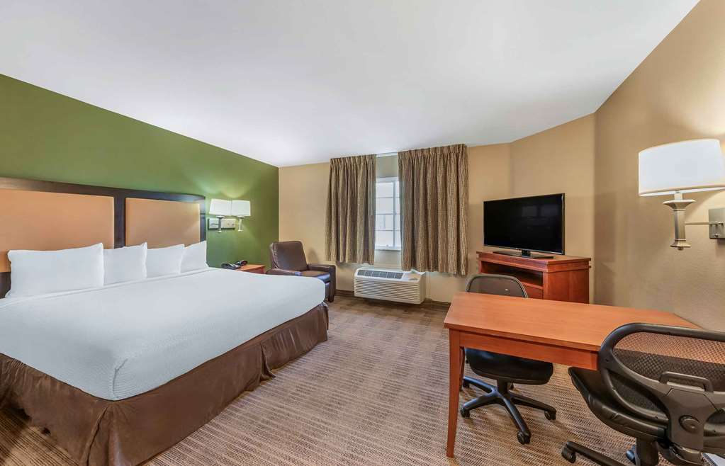 Extended Stay America Suites Bakersfield Chester Lane - photo 15