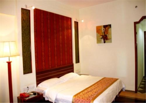 Wencheng Fulin Hotel in Wenchang, People's Republic of China