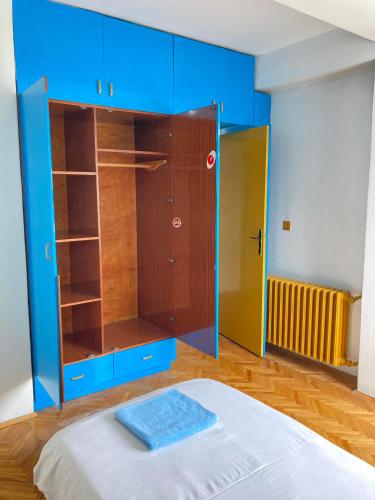 Alexia — 4-Star Luxury Hotel in Skopje, Republic of Macedonia