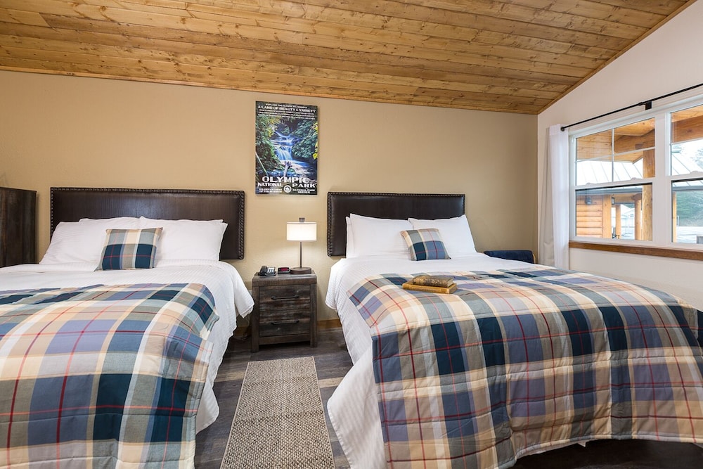 Woodland Inns - photo 16