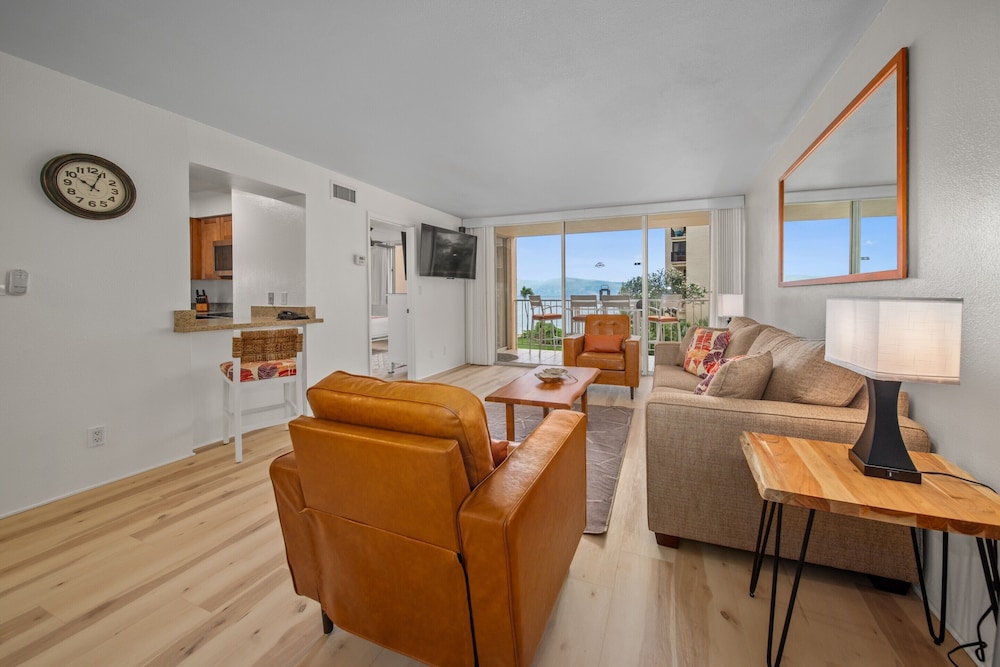 Royal Kahana Maui By Outrigger - photo 587