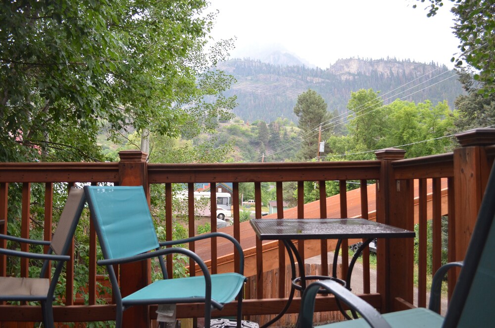 Ouray Main Street Inn - photo 88