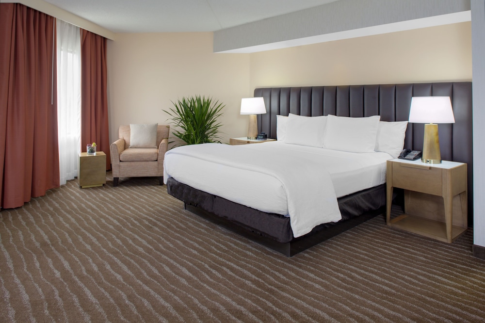Embassy Suites by Hilton Phoenix Scottsdale - photo 11