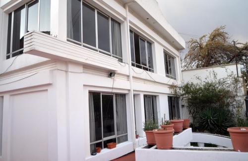 Posada Velez in La Paz, Bolivia