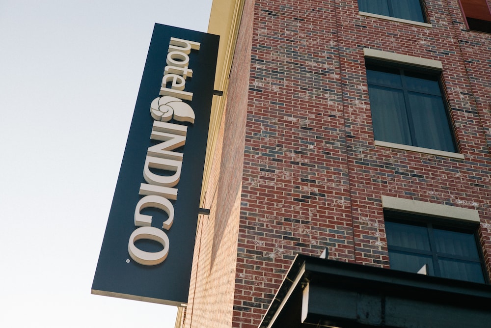 Hotel Indigo Hattiesburg by IHG - photo 44