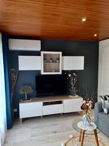 Le Barroque - carbon neutral hotel in Unknown City