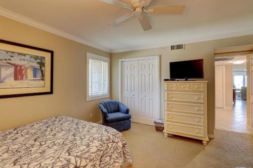 444 Plantation Club Villas at The Sea Pines Resort - photo 9