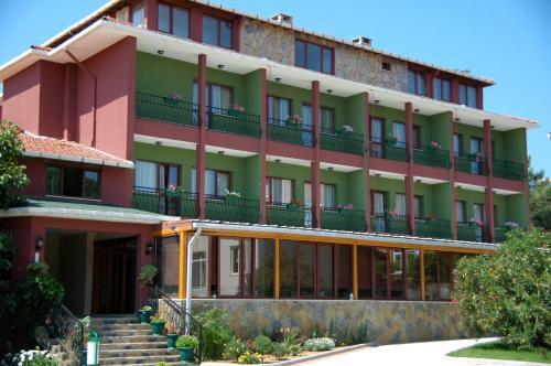 Rhebas Hotel - last minute hotel in Istanbul