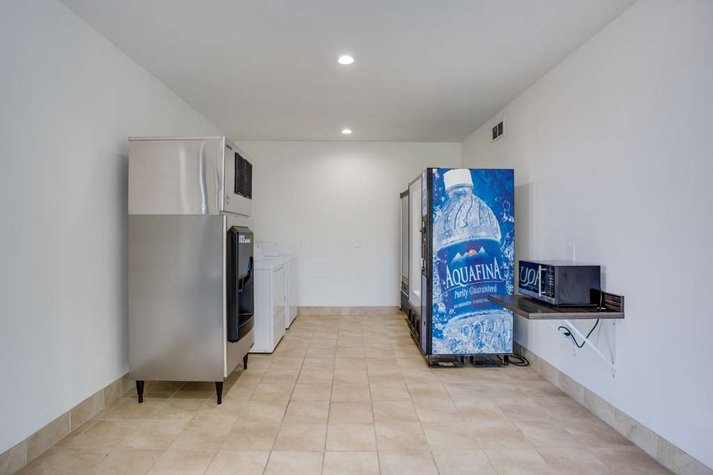 Motel 6 White House TN - photo 37