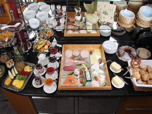 Appartement Hotel Seerose — Immenstaad Am Bodensee — photo 2
